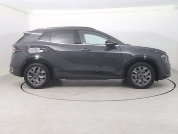Kia Sportage V SUV 1.6 T-GDI MHEV 180KM 2023 Kia Sportage 1.6 T-GDI MHEV, Salon Polska, zdjęcie 5