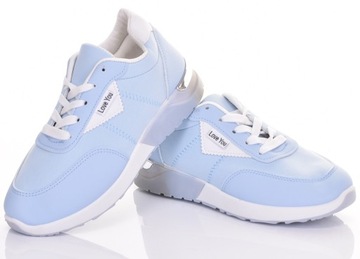 LEKKIE ADIDASY DAMSKIE PRZEWIEWNE SNEAKERSY NA SIŁOWNIĘ LATO FITNESS