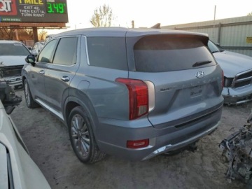 Hyundai 2020 Hyundai Palisade 2020 HYUNDAI PALISADE LIMITED 3.8 Benzyna 291KM, zdjęcie 1