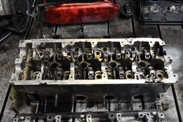 GŁOWICA SILNIKA 03L103373 CBA VW PASSAT B6 2.0 TDI 140 KM 05-10