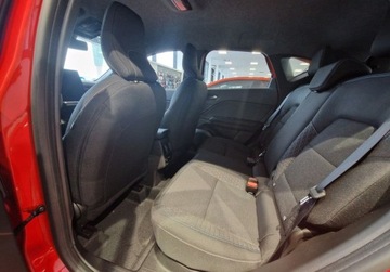 Renault Captur II Crossover Facelifting 1.0 TCe 90KM 2025 Renault Captur GDYNIA evolution TCe 100 Eco-G Gama 2025 fabryczna instalac, zdjęcie 8