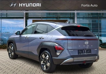 Hyundai Kona II 2025 Hyundai Kona Platinum LUXURY Dostepny od reki Rozne kolory 1.6, zdjęcie 3