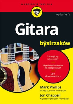 Gitara dla bystrzaków