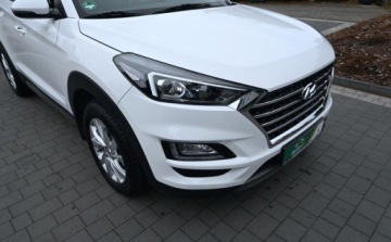 Hyundai Tucson III 2019 Hyundai Tucson 1,6 T-GDI 177 KM Automat Klimatronik Nawigacja Kamera 1.6, zdjęcie 11