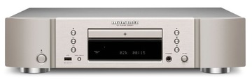 MARANTZ CD6007 ODTWARZACZ CD Hi-Res USB-A PLAYER FLAC DSD COAXIAL OPTICAL