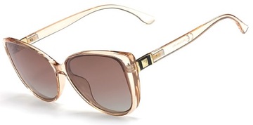 ЖЕНСКИЕ ПОЛЯРИЗОВАННЫЕ СОЛНЦЕЗАЩИТНЫЕ ОЧКИ УФ-УФ