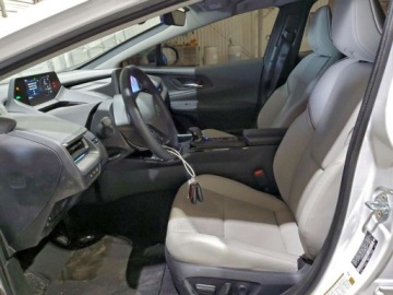 Toyota Prius V (XW60) 2024 Toyota Prius 2024 TOYOTA PRIUS LE 2.0 Hybryda 194KM, zdjęcie 6