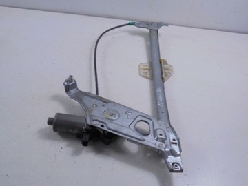 ОКОННЫЙ МЕХАНИЗМ ESPACE III ПЕРЕДНЯЯ ЗАДНЯЯ ЛЕВАЯ ПРАВАЯ