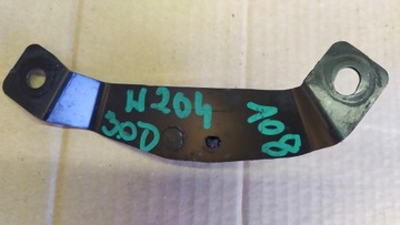 MERCEDES W204 ДАТЧИК УДАРА A0055421218