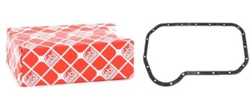 Прокладка масляного поддона FEBI 21734 044103609D