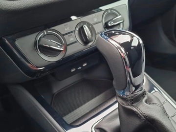 Skoda Fabia IV 2025 SKODA Fabia Edition 130 1.0 TSI DSG Hatchback 115KM 2025, zdjęcie 11