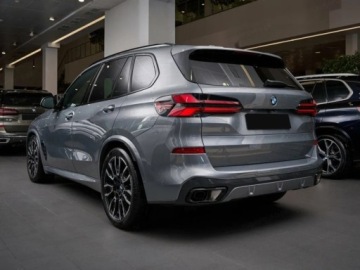 BMW X5 G05 SUV Facelifting 3.0 40d 352KM 2025 BMW X5 xDrive40d Sport Suv 3.0 (352KM) 2025, zdjęcie 1