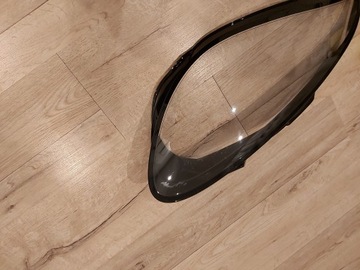 POKLOP SKLO SVĚTLOMET JAGUAR XK FACELIFT LEVÝ