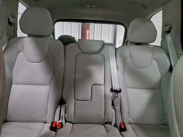 Volvo XC90 II 2025 Volvo XC 90 Plus 2025 2.0 Hybryda 300KM, zdjęcie 10