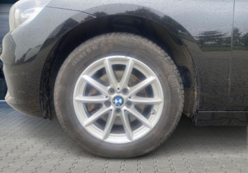 BMW Seria 2 F22-F23-F45-F46 Gran Tourer 216d 116KM 2015 BMW Seria 2 Seria 2 Gran Tourer 216d GT Sport Line Toyota Mikolajczak Les, zdjęcie 16