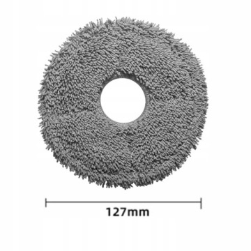 Набор щеточных фильтров для пылесоса Xiaomi Mi Robot АКСЕССУАРЫ.