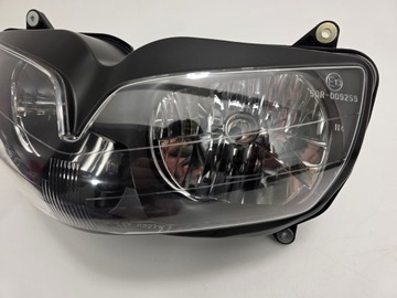 Honda VFR 800 98-02 RC 46 reflektor lampa przód IGŁA