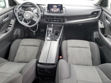 Nissan 2024 Nissan Rogue SV 2024 1.5l 1.5 Benzyna 201KM, zdjęcie 8