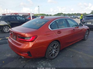 BMW Seria 3 G20-G21 2021 BMW Seria 3 330i 2021 2.0l 2.0 Benzyna 255KM, zdjęcie 5