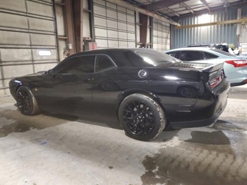 Dodge Challenger III 2019 Dodge Challenger 2019 RT Scat Pack V8 6.4 Benzyna 482KM, zdjęcie 1