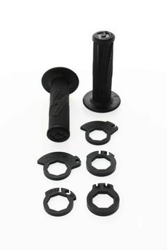 ODI manetki EMIG PRO V2 LockOn 2T, 4T enduro gripy