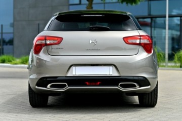 DS 5 Hatchback (Citroen) 2.0 HDi 163KM 2013 Citroen DS5 2,0HDi 163Km Bi Xenon Ledy Navi Kamera, zdjęcie 17
