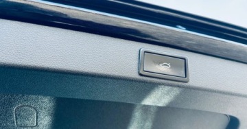 Skoda Octavia III Kombi 2.0 TDI 150KM 2016 Skoda Octavia 2.0D 150KM przeb.247tys DSG zadbana navi zarejestrowana 2.0, zdjęcie 19