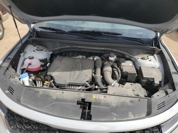 Kia 2023 Kia Sorento SX 2023 2.5l 2.5 Benzyna 281KM, zdjęcie 6