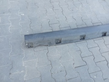 ФОРД ФОКУС МК3 2011-18 — Левая накладка на порог