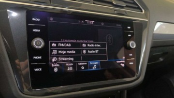 Volkswagen Tiguan II SUV 1.5 TSI EVO 150KM 2020 Volkswagen Tiguan 1.5 TSI EVO Life 150 KM DSG Salon PL Serwis ASO Klima, zdjęcie 16