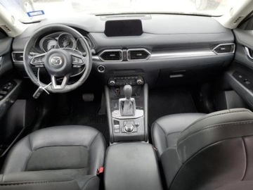 Mazda CX-5 II 2019 Mazda CX-5 Mazda CX-5 Touring 2.5 Benzyna 187KM, zdjęcie 7