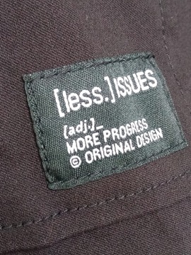 Czarna marynarka streetwear kurtka koszulowa jeans