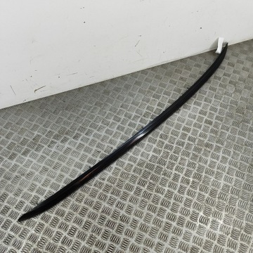 PORSCHE MACAN (95B) 2016 LEVÝ STRANA STŘEŠNÍ NOSIČ STŘEŠNÍ