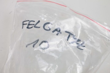 BMW R 1100 R R ОБОДНЫЕ БОЛТЫ ЗАДНИЕ БОЛТЫ