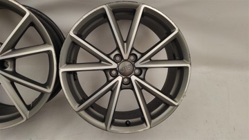 AUDI A1 S1 8X0 18-ДЮЙМОВЫЕ ДИСКИ 7.5J ET39.5 5X100
