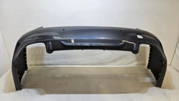 Galinis bamperis BMW G20 Sedan M-Pakiet 8099904 – nuotrauka 6