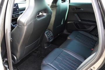 Cupra Formentor 2022 Cupra Formentor Bezwypadek SalonPL Kamera Tempomat ACC Klima 3stref., zdjęcie 9