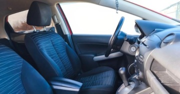 Mazda 2 II Hatchback 5d 1.5 103KM 2009 Mazda 2 Mazda 2 1.5 Benzyna 103KM, zdjęcie 25