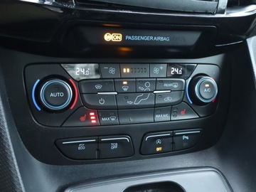 Ford Tourneo Connect III Standard 1.5 EcoBlue 120KM 2022 Ford Tourneo Connect 1.5 EcoBlue, Salon Polska, zdjęcie 11