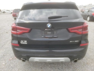 BMW X3 G01 2021 BMW X3 xDrive30i 2021 2.0l 2.0 Benzyna 248KM, zdjęcie 2