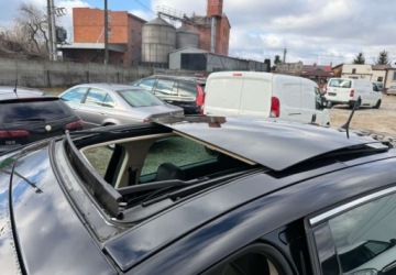 Lancia Delta III Hatchback 1.4 MultiAir 16V 140KM 2011 Lancia Delta Lancia Delta 1.4 Benzyna 140KM, zdjęcie 21