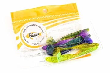 FishUp Zestaw Wizzle Shad 3