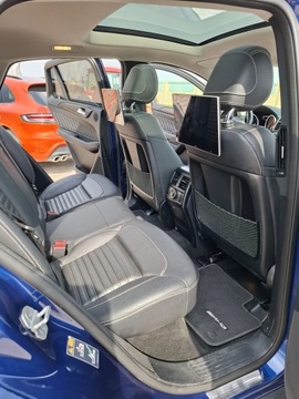 Mercedes GLE W166/C292 Coupe 3.0 450 367KM 2017 Mercedes GLE Coupe AMG 43 3.0 benzyna 367KM 2017r Cena brutto!, zdjęcie 9