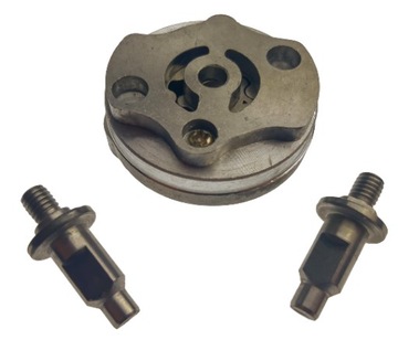 KOMPLETNA POMPA OLEJU OLEJOWA Quad ATV Linhai M150cc OEM!