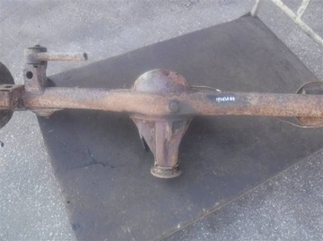 ЗАДНИЙ МОСТ KIA SPORTAGE I 2.0 B