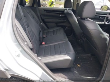Honda CR-V VI 2023 Honda CR-V ex-l, 2023r., 4x4, 1.5L 1.5 Benzyna 190KM, zdjęcie 8