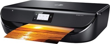 HP drukarka ENVY 5010 F-V GWARANCJA OPIS!!!