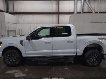 Ford 2025 Ford F150 Tremor 2025 3.5l 3.5 Benzyna 400KM, zdjęcie 2