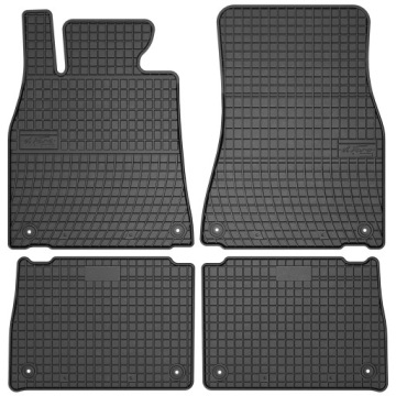 Gumové koberce El-Toro Lexus Ls III 2000-2006