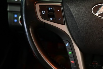 Hyundai i40 Kombi Facelifting 1.7 CRDi 115KM 2018 Hyundai i40 1.7 CRDi Climatronic Navi Drive Mo..., zdjęcie 26